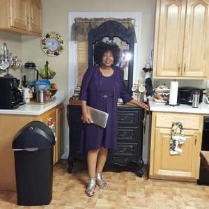 Meet your Posher, Kerry